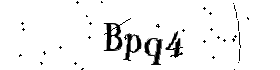Bitte geben Sie die gezeigten Buchstaben und Zahlen ein
