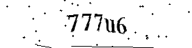 Bitte geben Sie die gezeigten Buchstaben und Zahlen ein