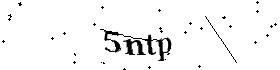 Bitte geben Sie die gezeigten Buchstaben und Zahlen ein