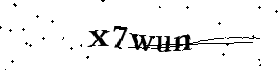 Bitte geben Sie die gezeigten Buchstaben und Zahlen ein