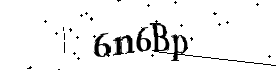 Bitte geben Sie die gezeigten Buchstaben und Zahlen ein
