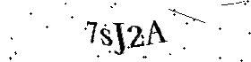 Bitte geben Sie die gezeigten Buchstaben und Zahlen ein