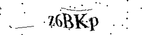Bitte geben Sie die gezeigten Buchstaben und Zahlen ein