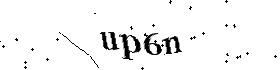 Bitte geben Sie die gezeigten Buchstaben und Zahlen ein