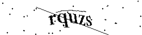 Bitte geben Sie die gezeigten Buchstaben und Zahlen ein