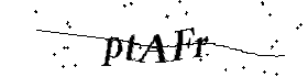 Bitte geben Sie die gezeigten Buchstaben und Zahlen ein