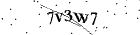 Bitte geben Sie die gezeigten Buchstaben und Zahlen ein