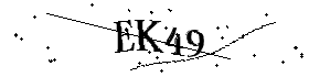 Bitte geben Sie die gezeigten Buchstaben und Zahlen ein