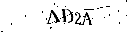 Bitte geben Sie die gezeigten Buchstaben und Zahlen ein