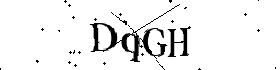 Bitte geben Sie die gezeigten Buchstaben und Zahlen ein