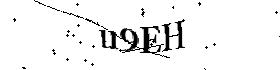 Bitte geben Sie die gezeigten Buchstaben und Zahlen ein