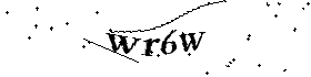 Bitte geben Sie die gezeigten Buchstaben und Zahlen ein