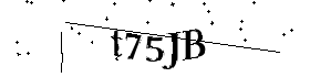 Bitte geben Sie die gezeigten Buchstaben und Zahlen ein