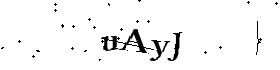 Bitte geben Sie die gezeigten Buchstaben und Zahlen ein