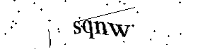 Bitte geben Sie die gezeigten Buchstaben und Zahlen ein
