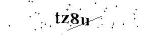 Bitte geben Sie die gezeigten Buchstaben und Zahlen ein