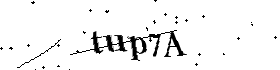 Bitte geben Sie die gezeigten Buchstaben und Zahlen ein
