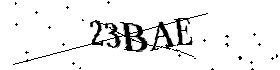 Bitte geben Sie die gezeigten Buchstaben und Zahlen ein