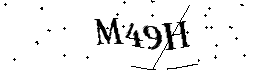 Bitte geben Sie die gezeigten Buchstaben und Zahlen ein
