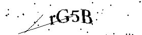 Bitte geben Sie die gezeigten Buchstaben und Zahlen ein