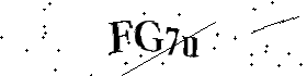 Bitte geben Sie die gezeigten Buchstaben und Zahlen ein