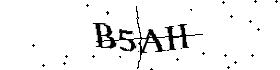 Bitte geben Sie die gezeigten Buchstaben und Zahlen ein