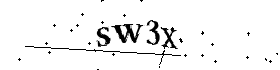 Bitte geben Sie die gezeigten Buchstaben und Zahlen ein