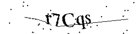 Bitte geben Sie die gezeigten Buchstaben und Zahlen ein