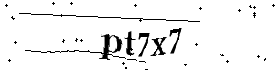 Bitte geben Sie die gezeigten Buchstaben und Zahlen ein