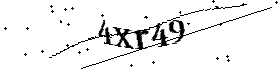 Bitte geben Sie die gezeigten Buchstaben und Zahlen ein