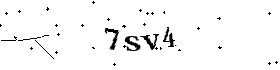 Bitte geben Sie die gezeigten Buchstaben und Zahlen ein