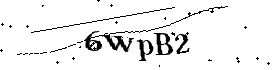 Bitte geben Sie die gezeigten Buchstaben und Zahlen ein