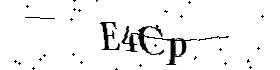 Bitte geben Sie die gezeigten Buchstaben und Zahlen ein