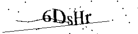 Bitte geben Sie die gezeigten Buchstaben und Zahlen ein