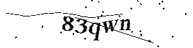 Bitte geben Sie die gezeigten Buchstaben und Zahlen ein