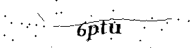 Bitte geben Sie die gezeigten Buchstaben und Zahlen ein