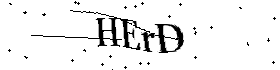 Bitte geben Sie die gezeigten Buchstaben und Zahlen ein