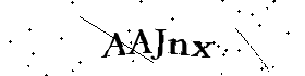 Bitte geben Sie die gezeigten Buchstaben und Zahlen ein