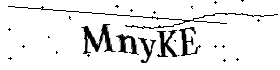 Bitte geben Sie die gezeigten Buchstaben und Zahlen ein