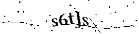 Bitte geben Sie die gezeigten Buchstaben und Zahlen ein