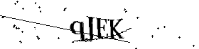 Bitte geben Sie die gezeigten Buchstaben und Zahlen ein