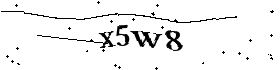 Bitte geben Sie die gezeigten Buchstaben und Zahlen ein
