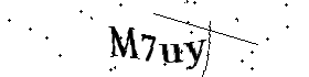 Bitte geben Sie die gezeigten Buchstaben und Zahlen ein