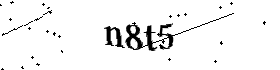Bitte geben Sie die gezeigten Buchstaben und Zahlen ein