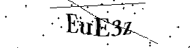 Bitte geben Sie die gezeigten Buchstaben und Zahlen ein