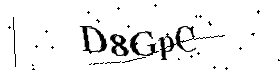 Bitte geben Sie die gezeigten Buchstaben und Zahlen ein