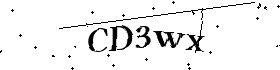 Bitte geben Sie die gezeigten Buchstaben und Zahlen ein