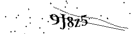 Bitte geben Sie die gezeigten Buchstaben und Zahlen ein