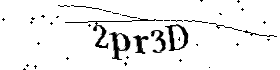 Bitte geben Sie die gezeigten Buchstaben und Zahlen ein