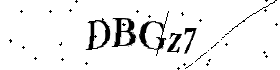 Bitte geben Sie die gezeigten Buchstaben und Zahlen ein